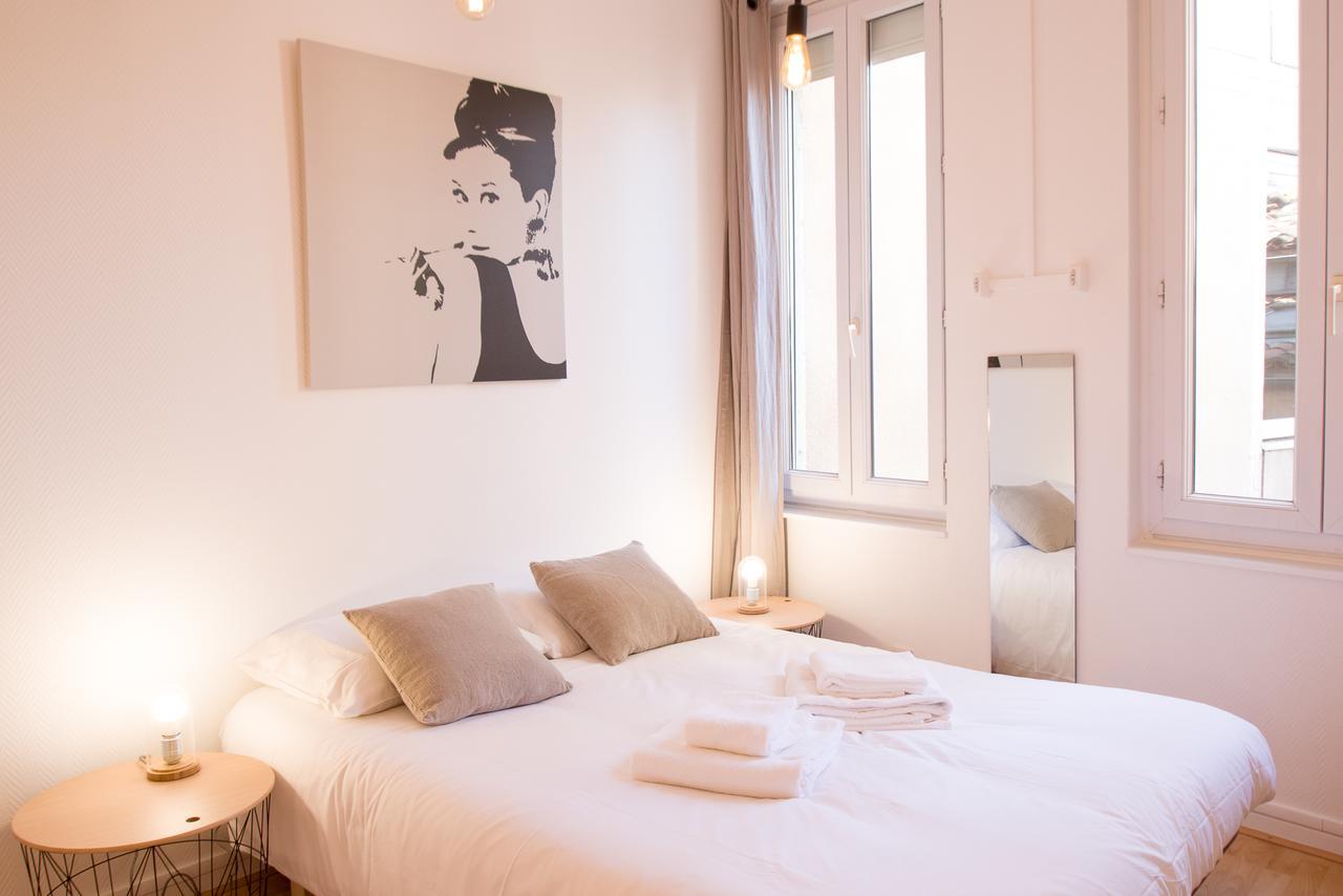 Le Poete By Cocoonr Apartamento Toulouse Exterior foto